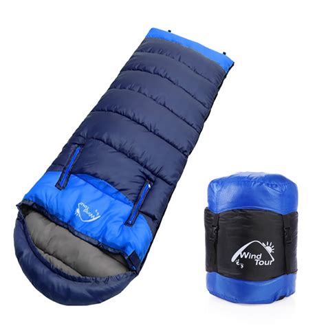 smallest 0 degree sleeping bag.